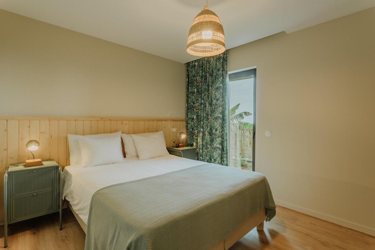 Willa Mango House Arco da Calheta  Zewnętrze zdjęcie