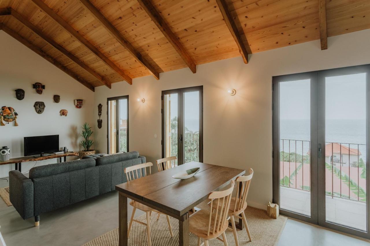 Willa Mango House Arco da Calheta  Zewnętrze zdjęcie
