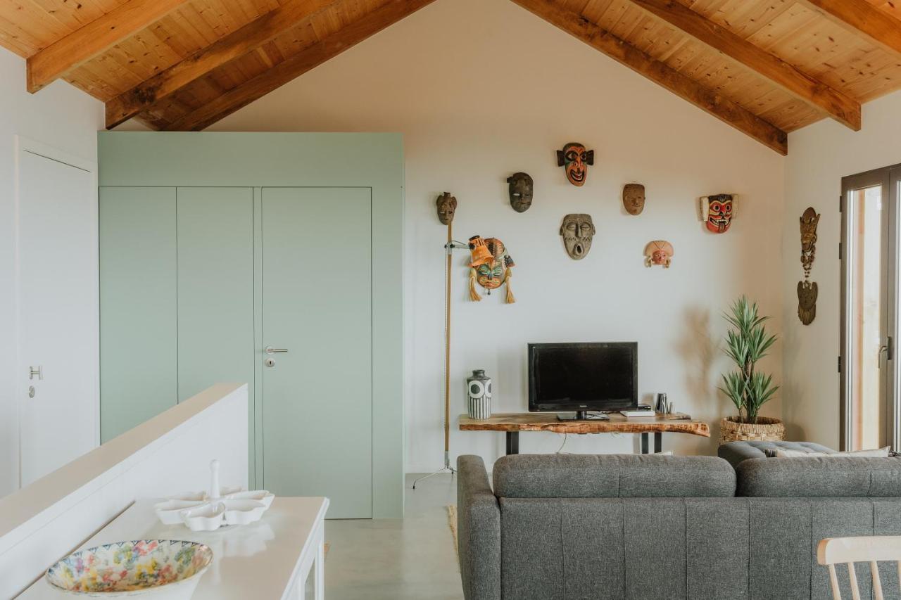 Willa Mango House Arco da Calheta  Zewnętrze zdjęcie