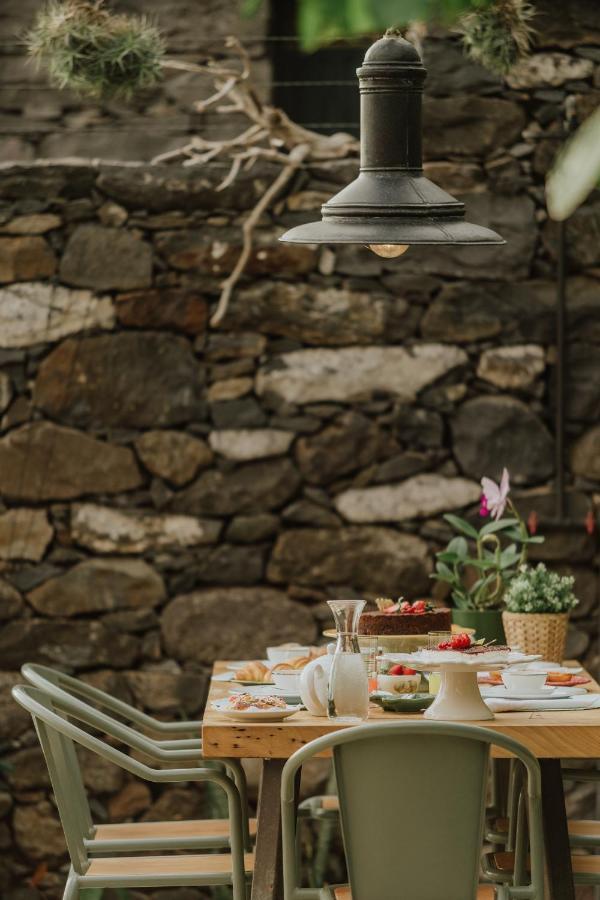Willa Mango House Arco da Calheta  Zewnętrze zdjęcie