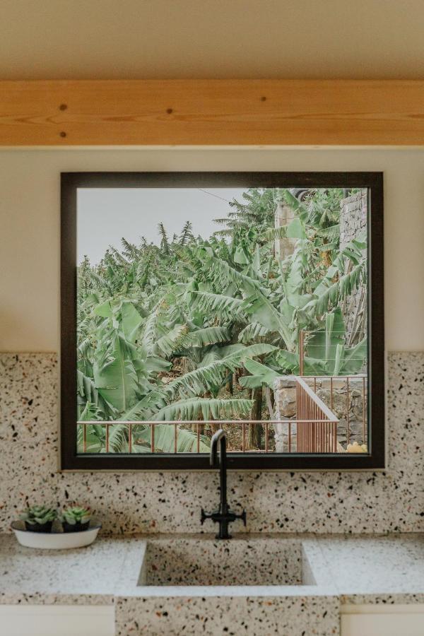 Willa Mango House Arco da Calheta  Zewnętrze zdjęcie