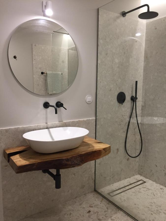 Willa Mango House Arco da Calheta  Zewnętrze zdjęcie