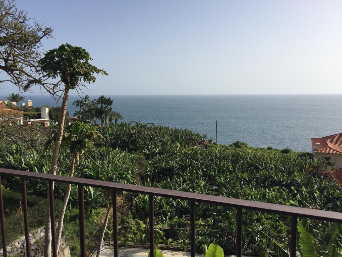Willa Mango House Arco da Calheta  Zewnętrze zdjęcie