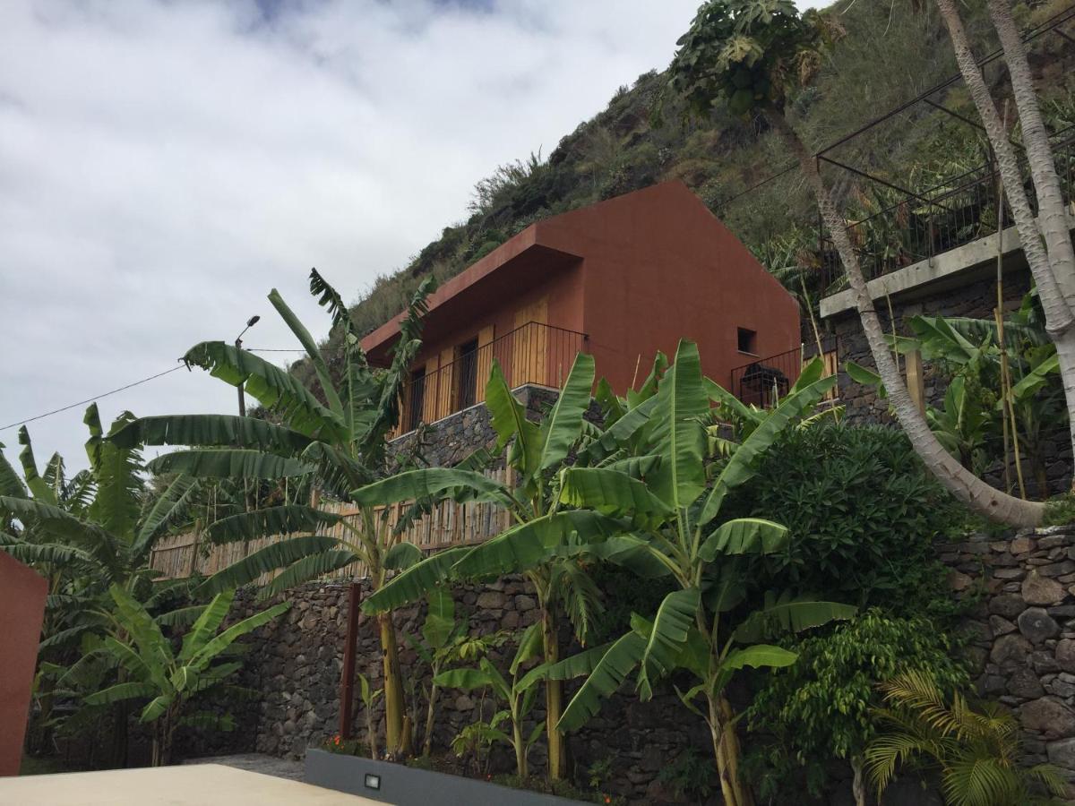 Willa Mango House Arco da Calheta  Zewnętrze zdjęcie