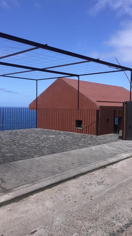 Willa Mango House Arco da Calheta  Zewnętrze zdjęcie