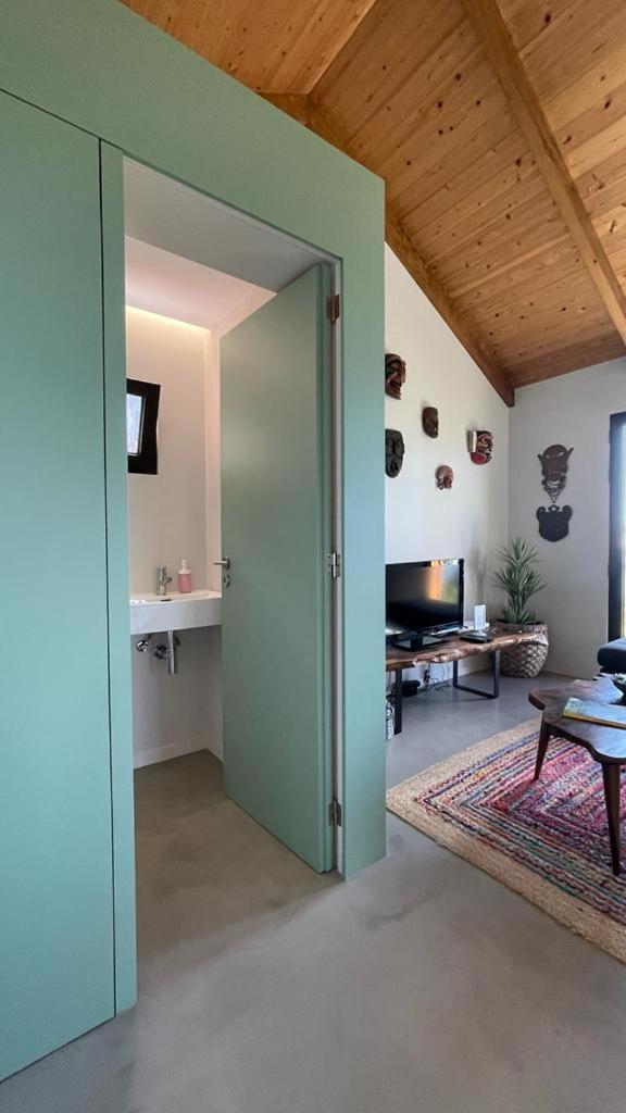 Willa Mango House Arco da Calheta  Zewnętrze zdjęcie